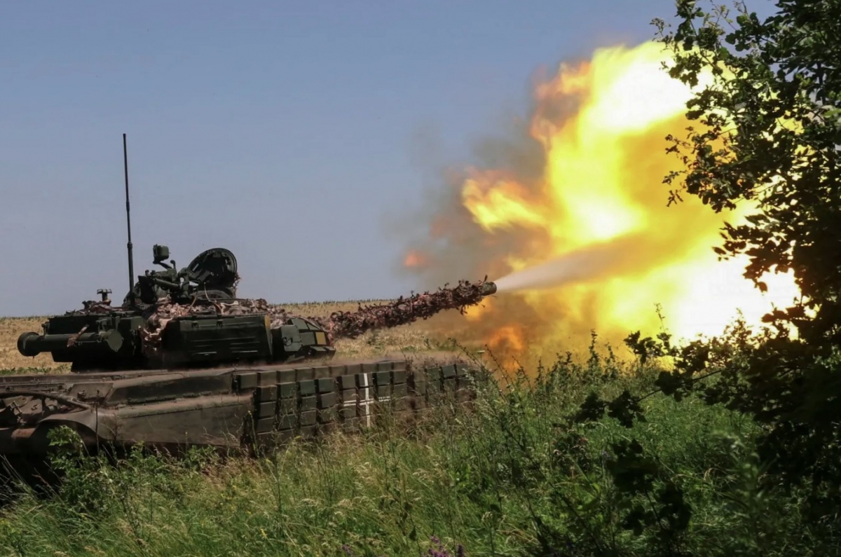 Nga đối phó vũ khí phương Tây và khiến Ukraine vỡ mộng phản công thế nào?